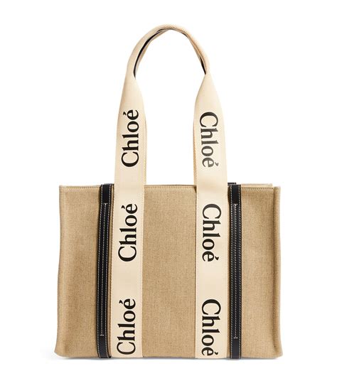 chloe bags sydney|chloe canvas beach bag.